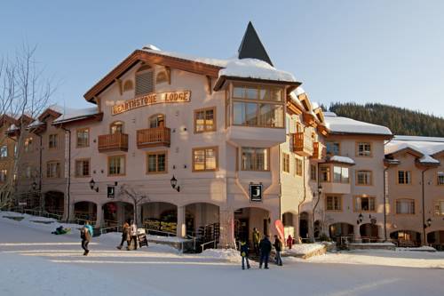 Sun Peaks (British Columbia) Canada Last Minute Discount Code Booking.com