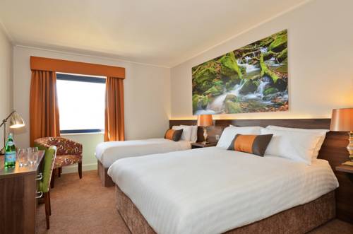 Galway Irland Last-Minute-Rabattcode Booking.com