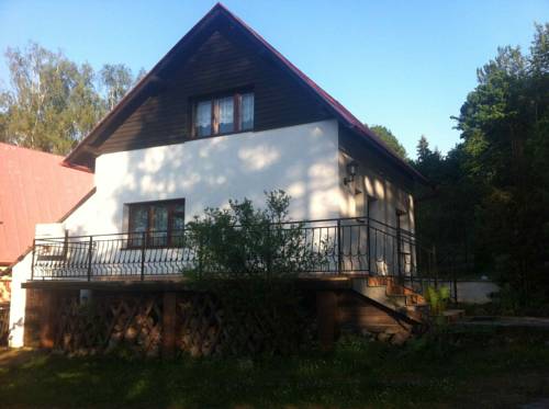 Ostrzyce Polen Last-Minute-Rabattcode Booking.com