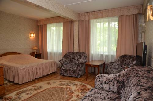 Krasnojarsk Russland Last-Minute-Rabattcode Booking.com
