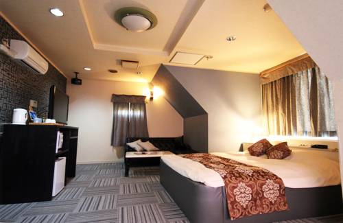 Katori Japan Last Minute Discount Code Booking.com