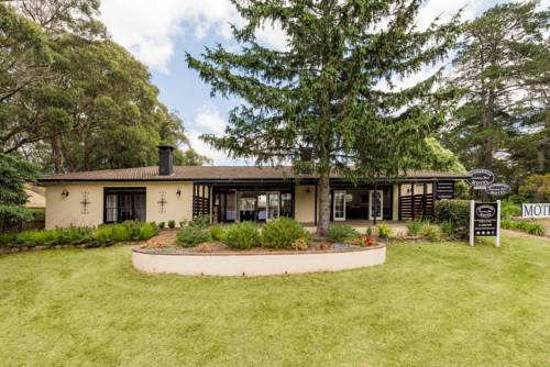 Bundanoon Australien Last-Minute-Rabattcode Booking.com