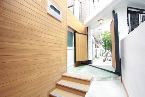 Seoul Südkorea Last-Minute-Rabattcode Booking.com