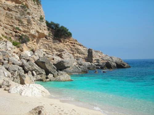 Santa Maria Navarrese Italien Last-Minute-Rabattcode Booking.com