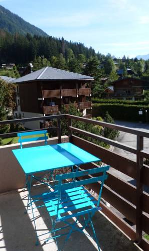 Chamonix-Mont-Blanc Frankreich Last-Minute-Rabattcode Booking.com