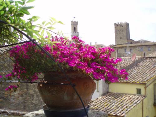 Volterra Italien Last-Minute-Rabattcode Booking.com
