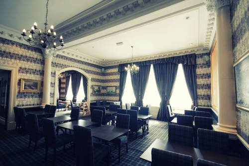 Glasgow Royaume-Uni Code de réduction de dernière minute Booking.com