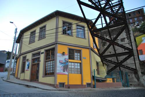 Valparaiso Chile Last Minute Discount Code Booking.com
