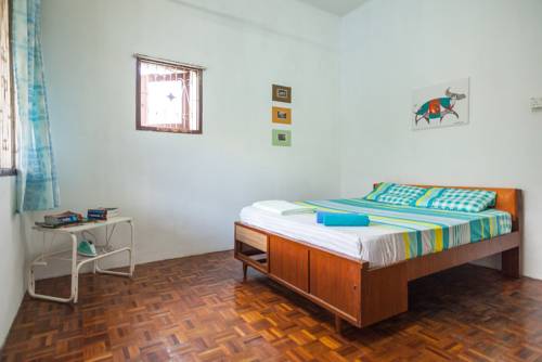 Gelugor Malaysia Last-Minute-Rabattcode Booking.com