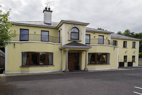 Navan Ierland Laatste minuut Kortingscode Booking.com