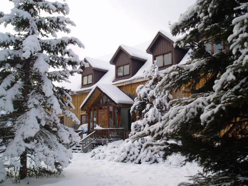 Wakefield (Quebec) Kanada Last-Minute-Rabattcode Booking.com