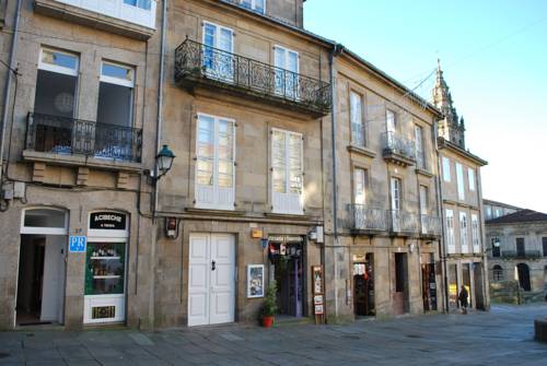 Santiago de Compostela Spain Last Minute Discount Code Booking.com