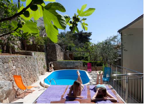 Omiš Croacia Último Minuto Código de Descuento Booking.com