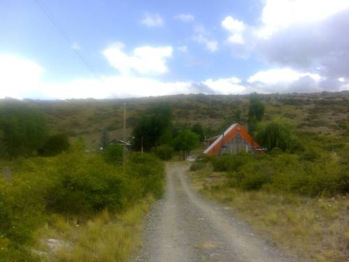 Potrerillos Argentinien Last-Minute-Rabattcode Booking.com