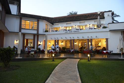 Entebbe Uganda Last Minute Discount Code Booking.com