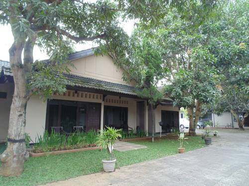 Purwokerto Indonesien Last-Minute-Rabattcode Booking.com