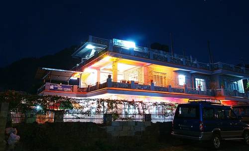 Pokhara Nepal Último Minuto Código de Descuento Booking.com