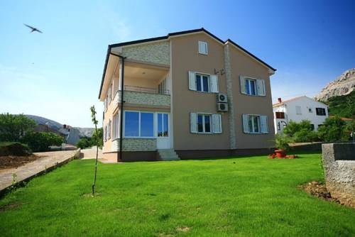 Baska Croatia Last Minute Discount Code Booking.com