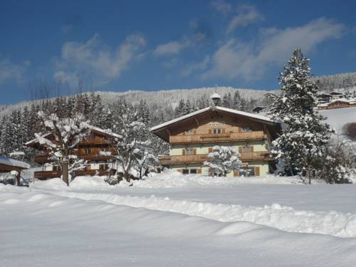 Kirchberg Austria Last Minute Discount Code Booking.com