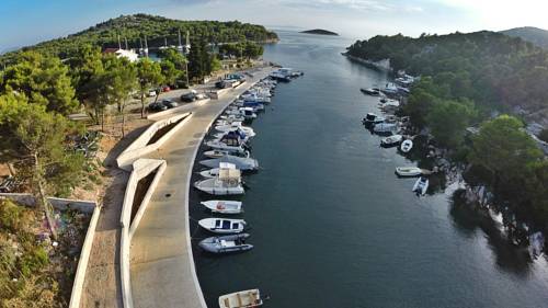 Tribunj Croatie Code de réduction de dernière minute Booking.com