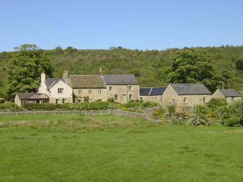 Wolsingham Royaume-Uni Code de réduction de dernière minute Booking.com
