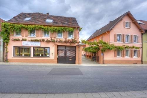 Neustadt Mußbach Germany Last Minute Discount Code Booking.com
