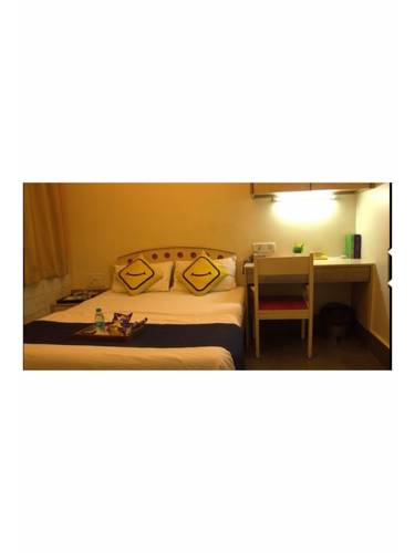 Mumbai India Laatste minuut Kortingscode Booking.com