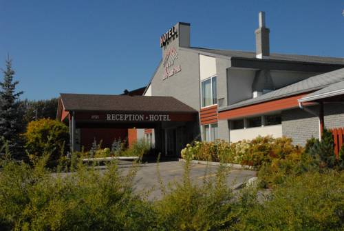 Baie-Saint-Paul (Québec) Kanada Last-Minute-Rabattcode Booking.com