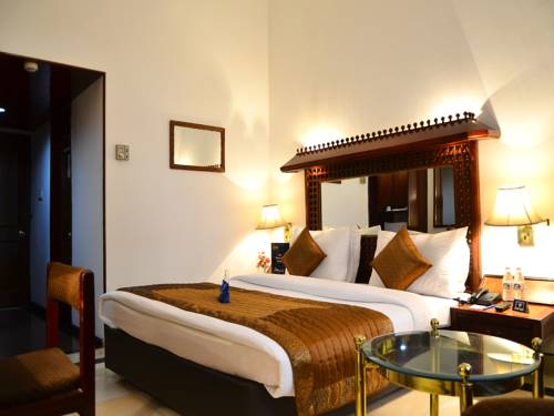 Delhi India Last Minute Discount Code Booking.com