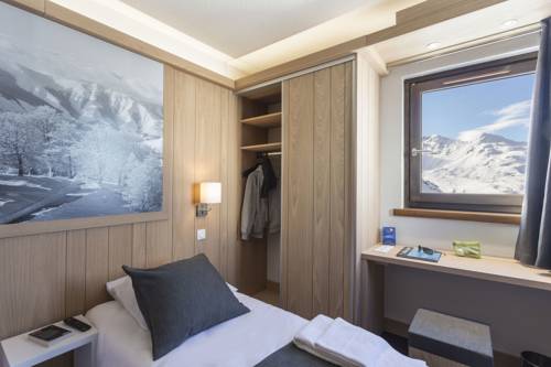 Val Thorens France Last Minute Discount Code Booking.com
