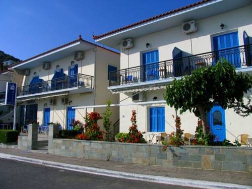 Tirós Griechenland Last-Minute-Rabattcode Booking.com