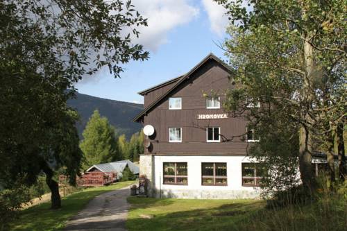 Špindlerŭv Mlýn Czech republic Last Minute Discount Code Booking.com