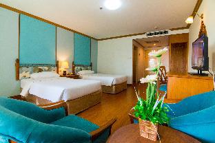 Bangkok Thailand Last Minute Discount Code Agoda.com