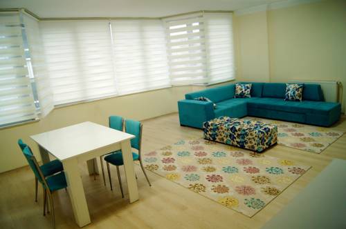 Samsun Türkei Last-Minute-Rabattcode Booking.com