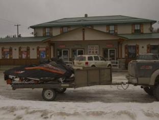 Valemount (BC) Canada Last Minute Discount Code Agoda.com