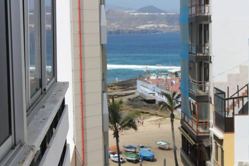 Las Palmas de Gran Canaria Spain Last Minute Discount Code Booking.com