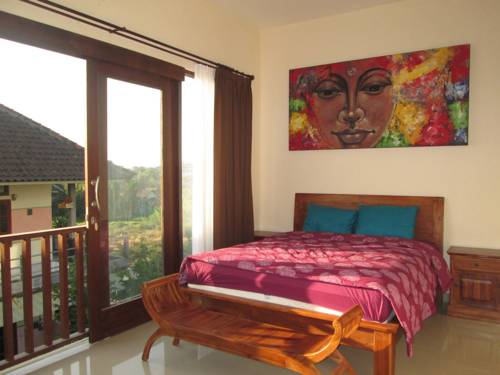 Kerobokan Indonesia Last Minute Discount Code Booking.com