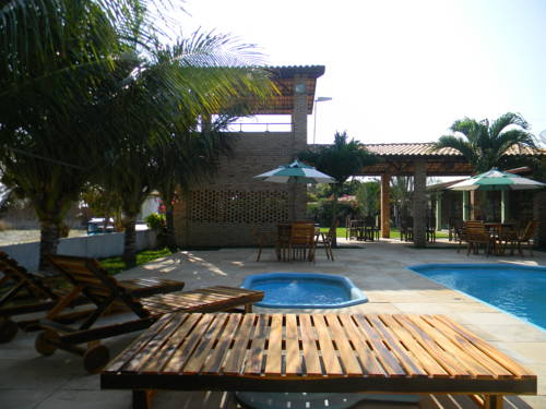 Beberibe (Ceara) Brésil Code de réduction de dernière minute Booking.com