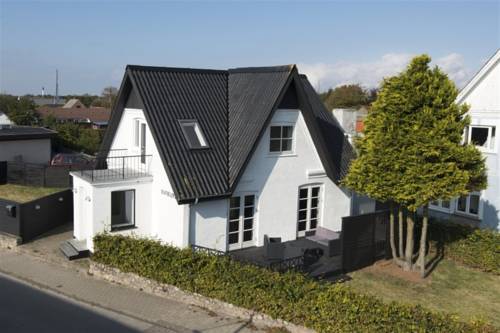 Hals Danemark Code de réduction de dernière minute Booking.com