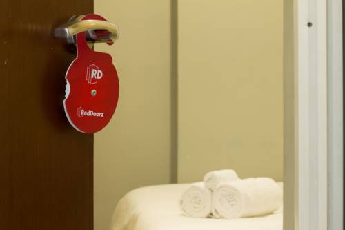 Jakarta Indonesië Laatste minuut Kortingscode Booking.com