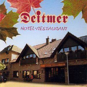 Rhede Deutschland Last-Minute-Rabattcode Booking.com