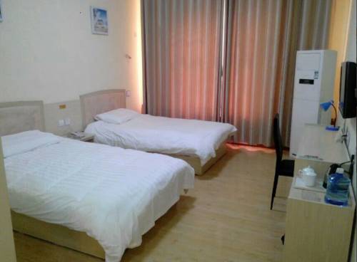 Sishui Chine Code de réduction de dernière minute Booking.com
