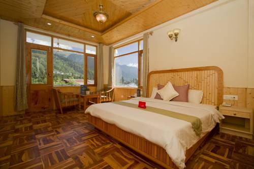 Manāli Inde Code de réduction de dernière minute Booking.com