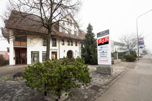 Kloten Schweiz Last-Minute-Rabattcode Booking.com