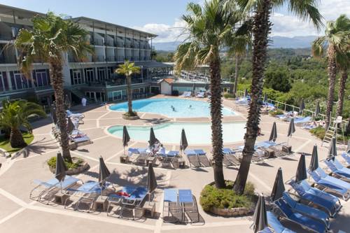 Antibes Frankreich Last-Minute-Rabattcode Booking.com