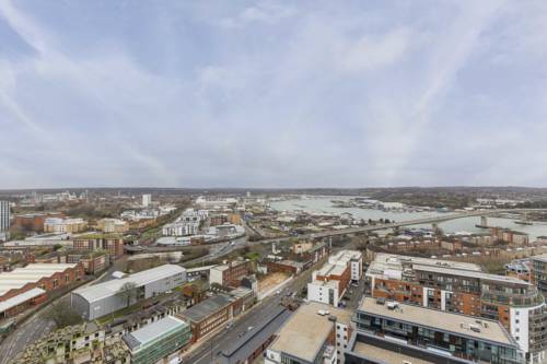 Southampton United Kingdom Last Minute Discount Code Booking.com