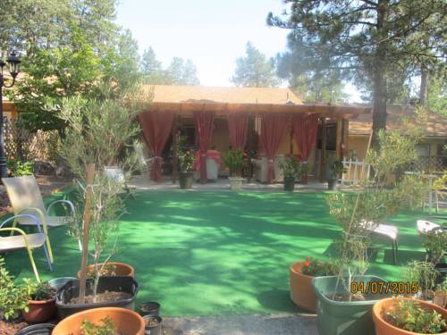 Idyllwild (Californie) États Unis Code de réduction de dernière minute Booking.com