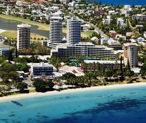 Nouméa New Caledonia Last Minute Discount Code Booking.com