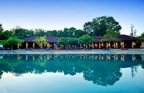 Habarana Sri Lanka Last Minute Discount Code Booking.com