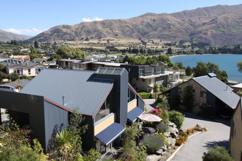 Wanaka Nieuw-Zeeland Laatste minuut Kortingscode Booking.com